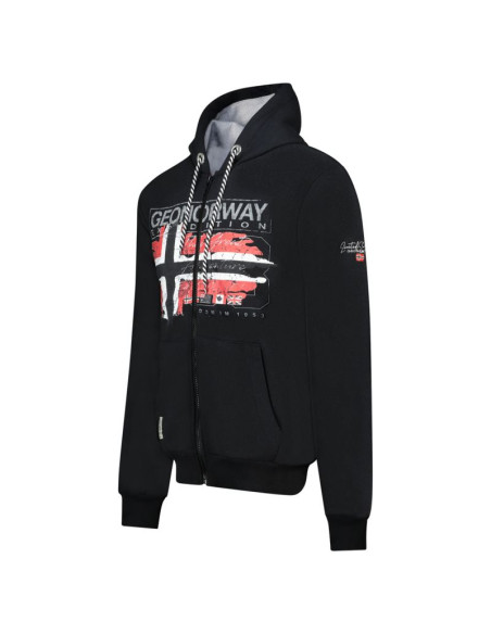 Bluza geographical norway grusty db 100 m