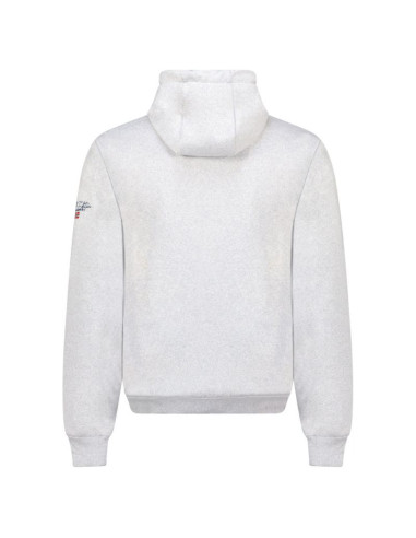 Bluza geographical norway grusty blended db 100 m