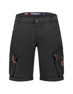 Spodenki geographical norway parento db 317 m