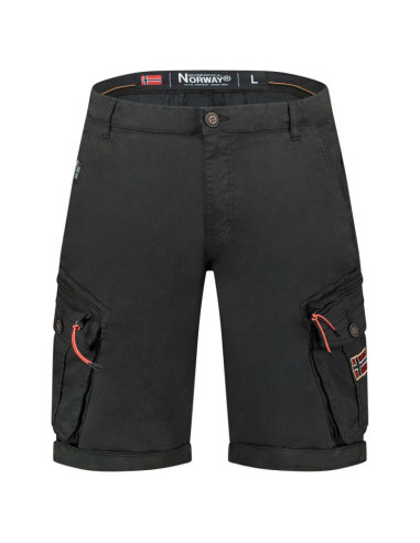 Spodenki geographical norway parento db 317 m