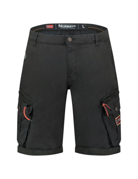 Spodenki geographical norway parento db 317 m