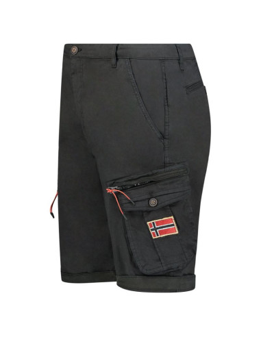 Spodenki geographical norway parento db 317 m