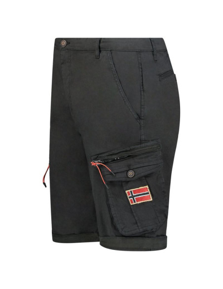 Spodenki geographical norway parento db 317 m