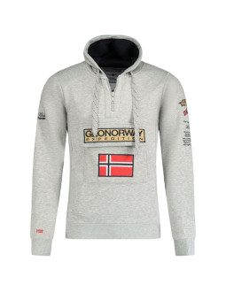Bluza geographical norway gymclass eo db 100 m