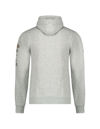 Bluza geographical norway gymclass eo db 100 m