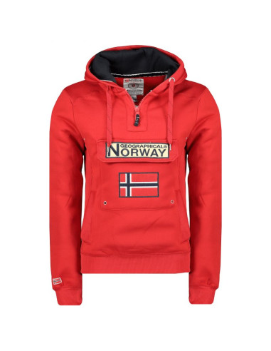 Bluza geographical norway gymclass db 054 m