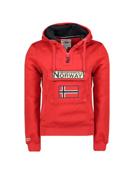Bluza geographical norway gymclass db 054 m