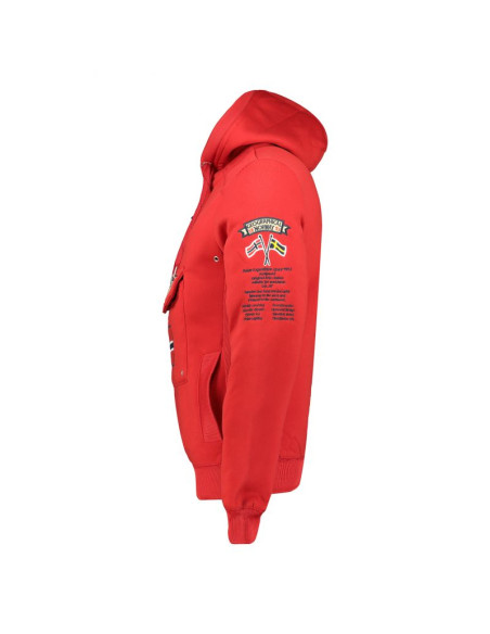 Bluza geographical norway gymclass db 054 m