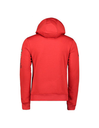 Bluza geographical norway gymclass db 054 m