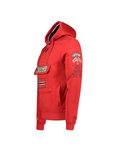 Bluza geographical norway gymclass db 054 m