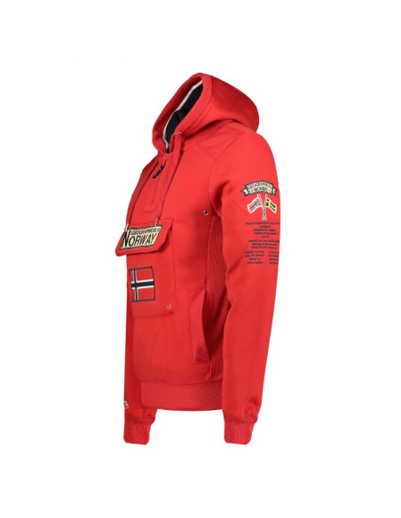Bluza geographical norway gymclass db 054 m
