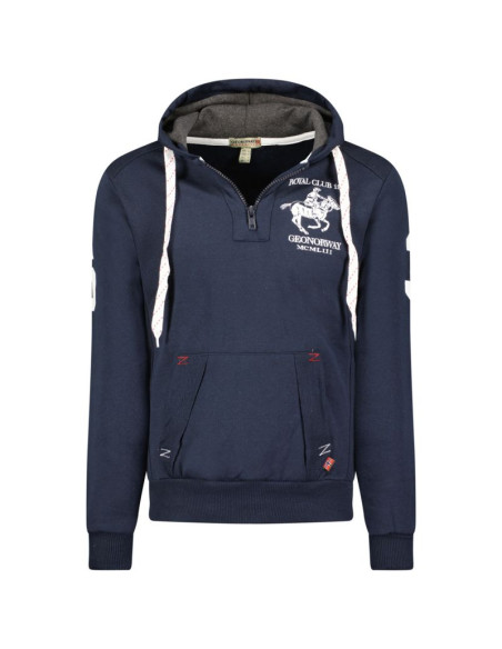 Bluza geographical norway folton eo 100 m