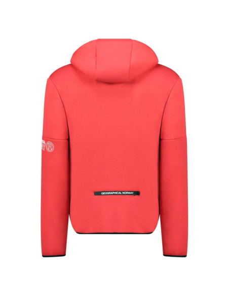 Bluza geographical norway freestyle db 054 m