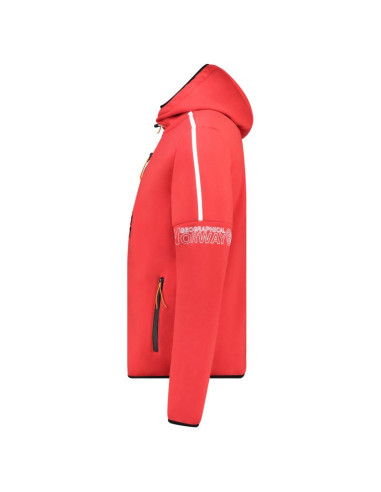 Bluza geographical norway freestyle db 054 m