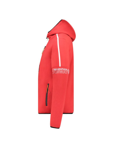 Bluza geographical norway freestyle db 054 m