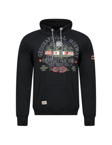 Bluza geographical norway gexpe db 100 m