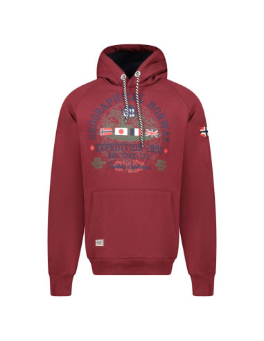 Bluza geographical norway db 100 m