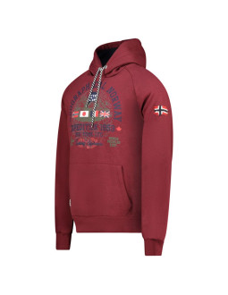 Bluza geographical norway db 100 m 2