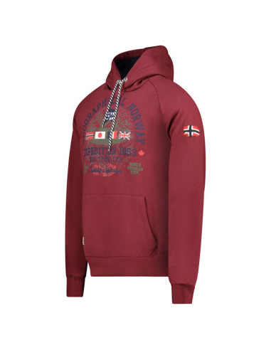 Bluza geographical norway db 100 m
