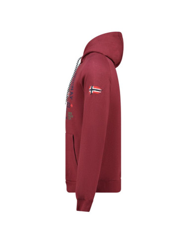 Bluza geographical norway db 100 m