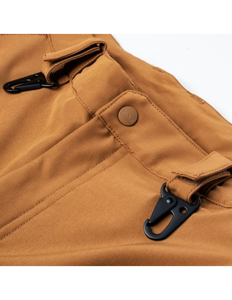 Spodenki magnum revolin 1/2 m