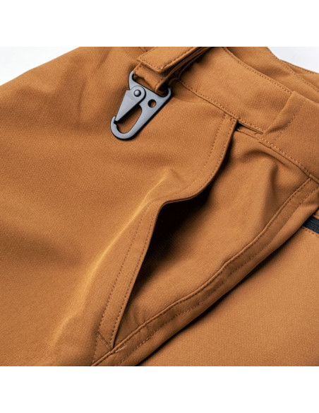 Spodenki magnum revolin 1/2 m