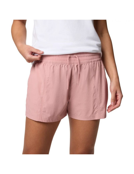 Spodenki columbia boundless trek active short w