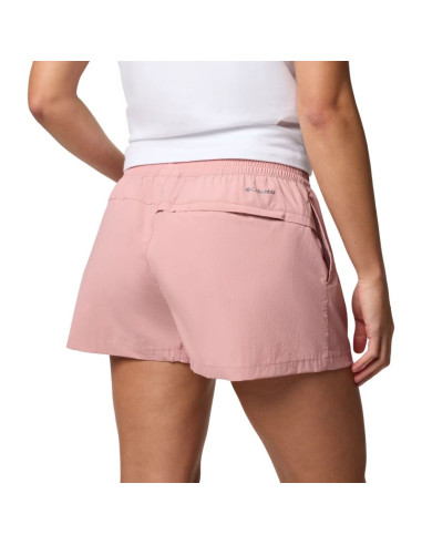 Spodenki columbia boundless trek active short w