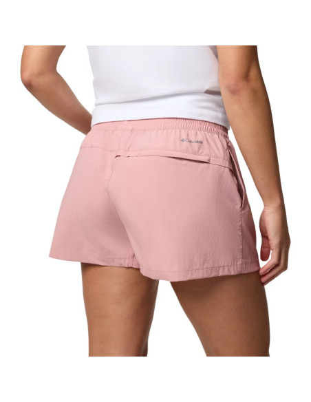 Spodenki columbia boundless trek active short w