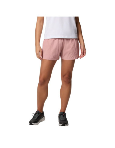 Spodenki columbia boundless trek active short w