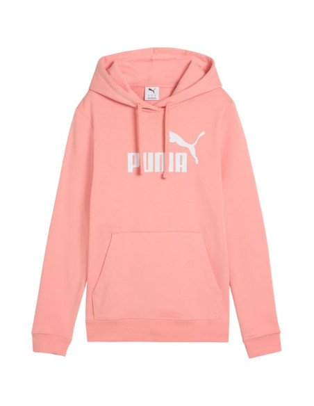 Bluza puma ess no.1 logo hoodie w 682391