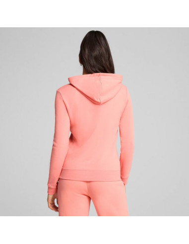 Bluza puma ess no.1 logo hoodie w 682391