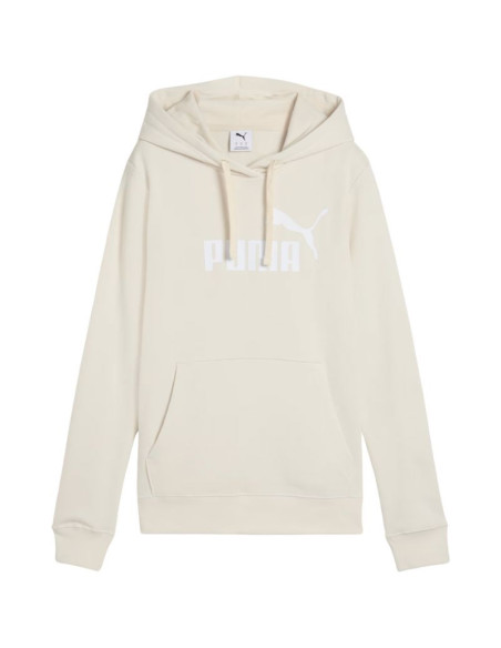 Bluza puma ess no.1 logo hoodie w 682391