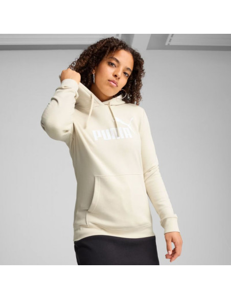 Bluza puma ess no.1 logo hoodie w 682391