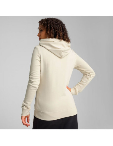 Bluza puma ess no.1 logo hoodie w 682391