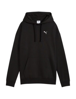 Bluza puma ess relaxes hoodie w 684976