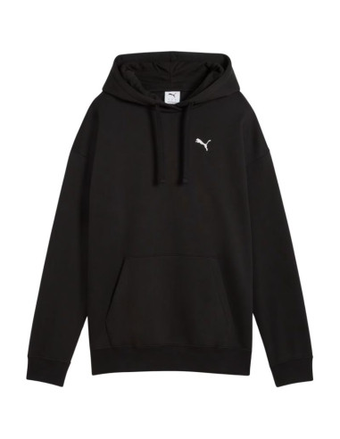 Bluza puma ess relaxes hoodie w 684976