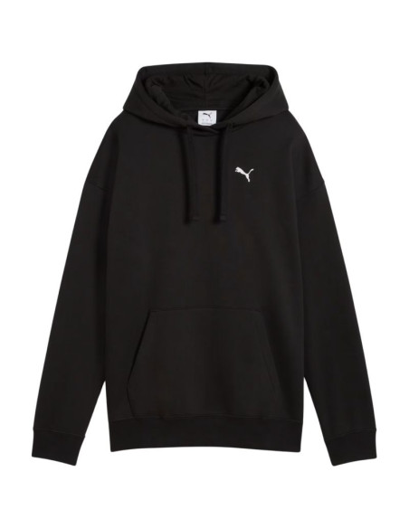 Bluza puma ess relaxes hoodie w 684976