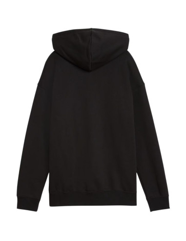 Bluza puma ess relaxes hoodie w 684976