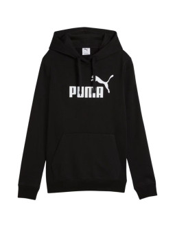 Bluza puma ess no.1 logo hoodie w 682390