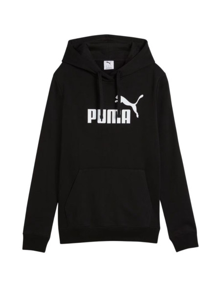 Bluza puma ess no.1 logo hoodie w 682390