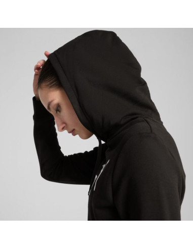 Bluza puma ess no.1 logo hoodie w 682390