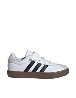 Buty adidas vl court 3.0 jr