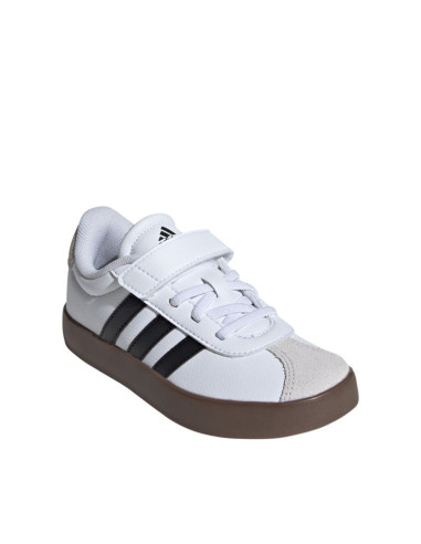 Buty adidas vl court 3.0 jr