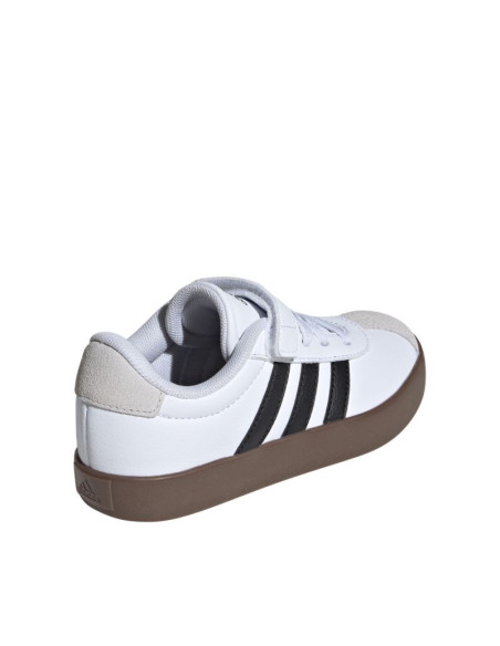 Buty adidas vl court 3.0 jr