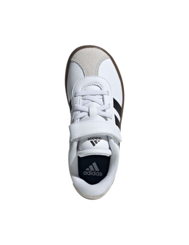 Buty adidas vl court 3.0 jr