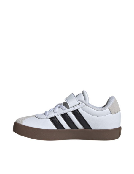 Buty adidas vl court 3.0 jr