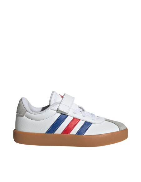 Buty adidas vl court 3.0 jr