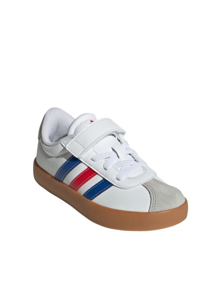 Buty adidas vl court 3.0 jr