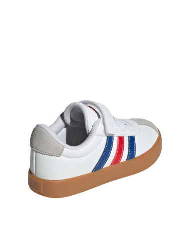 Buty adidas vl court 3.0 jr